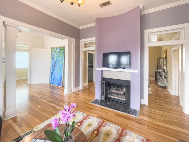 540 Drehr Ave, Baton Rouge, LA 70806