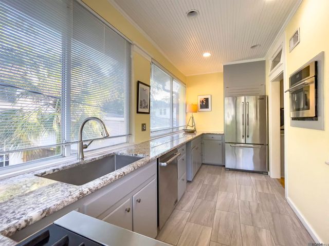 540 Drehr Ave, Baton Rouge, LA 70806