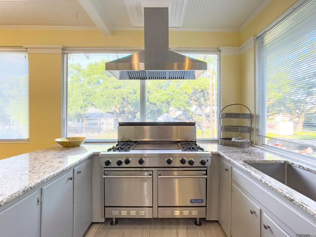 540 Drehr Ave, Baton Rouge, LA 70806