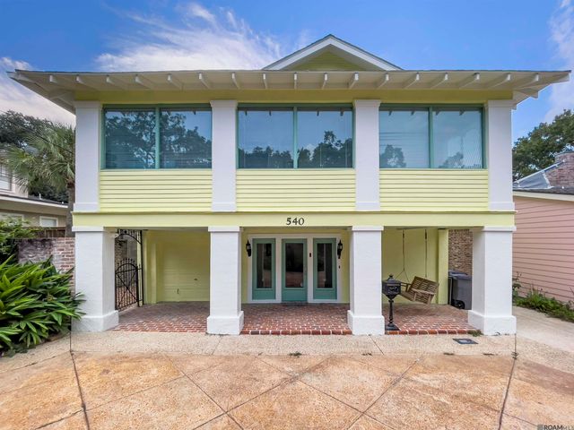 540 Drehr Ave, Baton Rouge, LA 70806