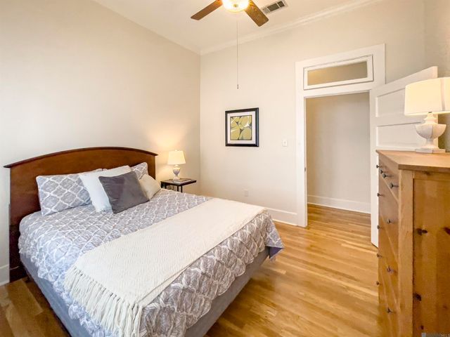 540 Drehr Ave, Baton Rouge, LA 70806
