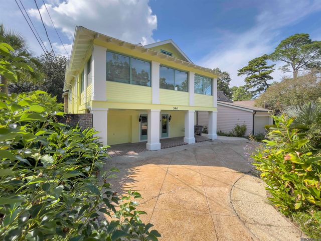 540 Drehr Ave, Baton Rouge, LA 70806