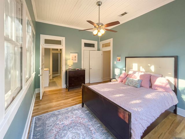 540 Drehr Ave, Baton Rouge, LA 70806