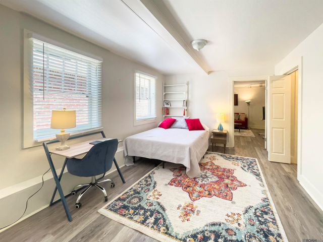 540 Drehr Ave, Baton Rouge, LA 70806