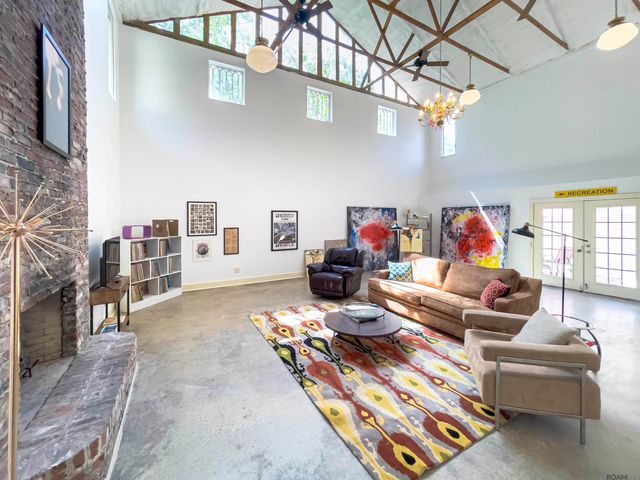 540 Drehr Ave, Baton Rouge, LA 70806