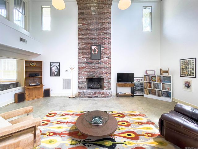 540 Drehr Ave, Baton Rouge, LA 70806