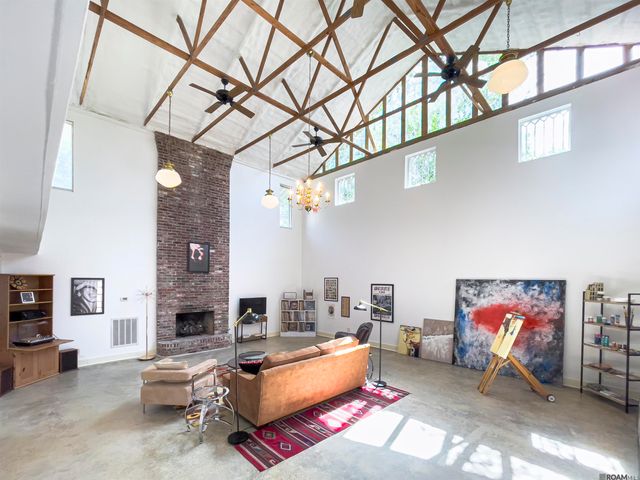540 Drehr Ave, Baton Rouge, LA 70806