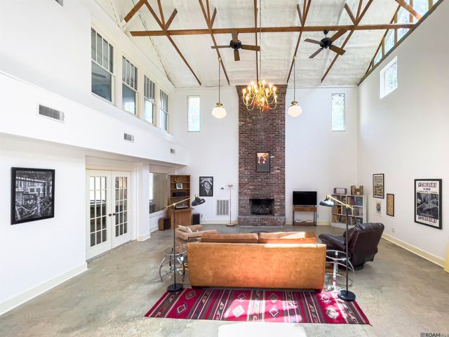 540 Drehr Ave, Baton Rouge, LA 70806