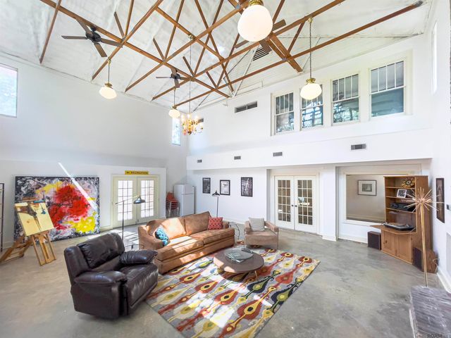 540 Drehr Ave, Baton Rouge, LA 70806