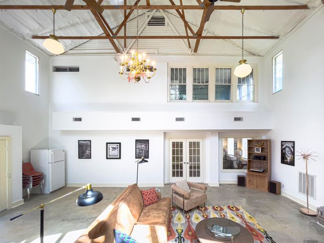 540 Drehr Ave, Baton Rouge, LA 70806