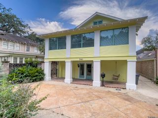 540 Drehr Ave, Baton Rouge, LA 70806
