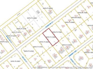 0 Johnson Street, Fayetteville, NC 28303