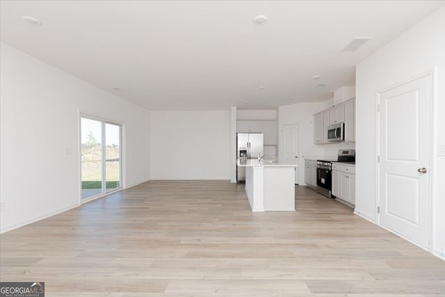 218 Hickory Ridge Trail, Kathleen, GA 31047