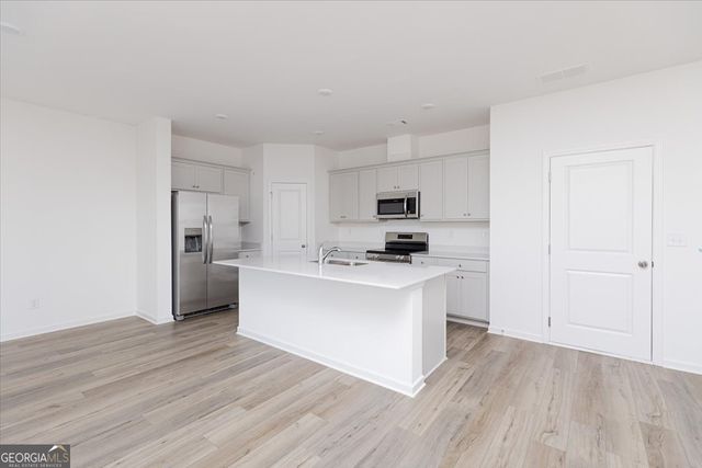 218 Hickory Ridge Trail, Kathleen, GA 31047