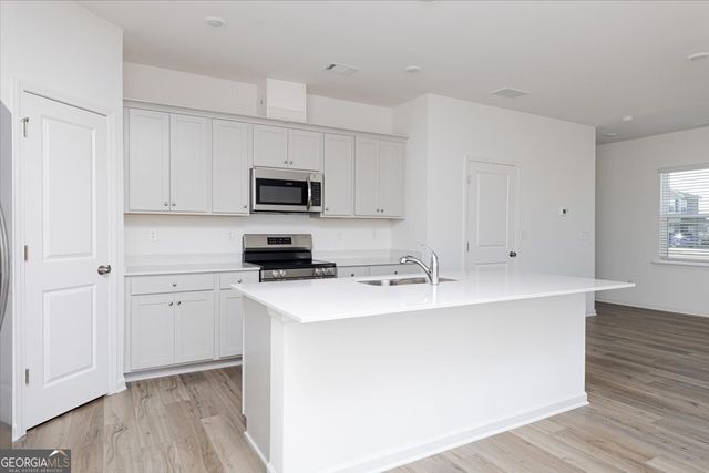 218 Hickory Ridge Trail, Kathleen, GA 31047