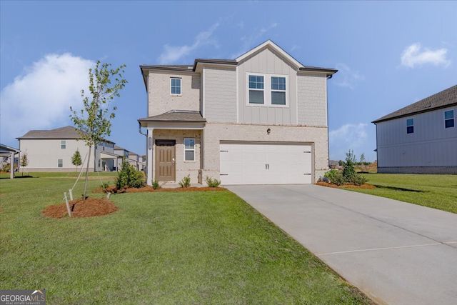 218 Hickory Ridge Trail, Kathleen, GA 31047