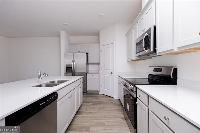 218 Hickory Ridge Trail, Kathleen, GA 31047