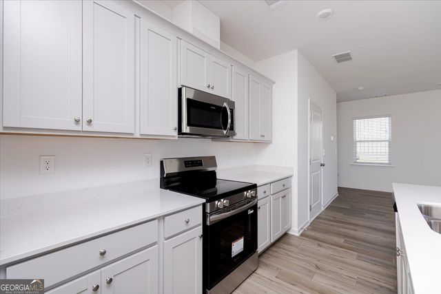 218 Hickory Ridge Trail, Kathleen, GA 31047