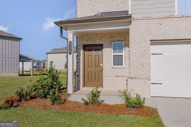 218 Hickory Ridge Trail, Kathleen, GA 31047