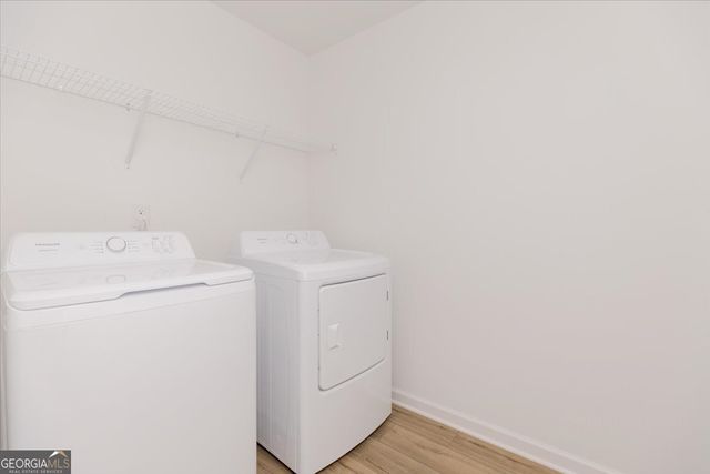 218 Hickory Ridge Trail, Kathleen, GA 31047