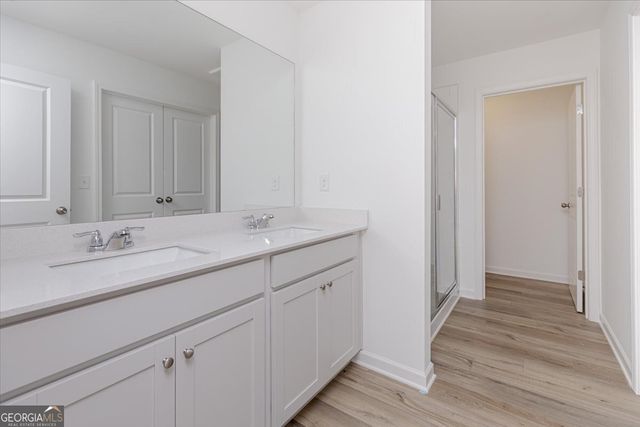 218 Hickory Ridge Trail, Kathleen, GA 31047