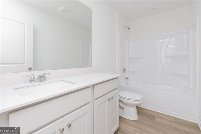 218 Hickory Ridge Trail, Kathleen, GA 31047