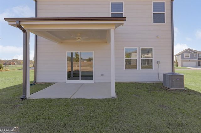 218 Hickory Ridge Trail, Kathleen, GA 31047