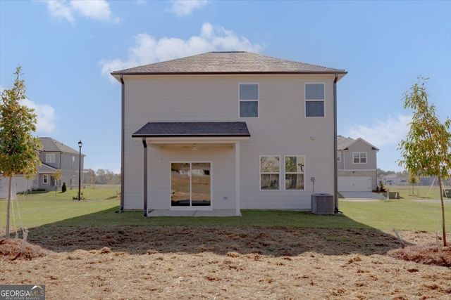 218 Hickory Ridge Trail, Kathleen, GA 31047