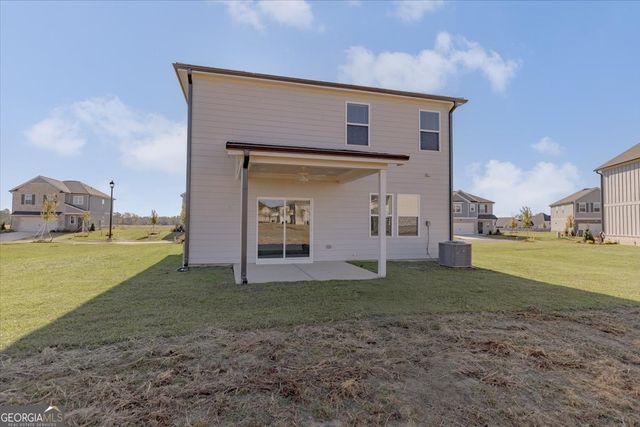 218 Hickory Ridge Trail, Kathleen, GA 31047