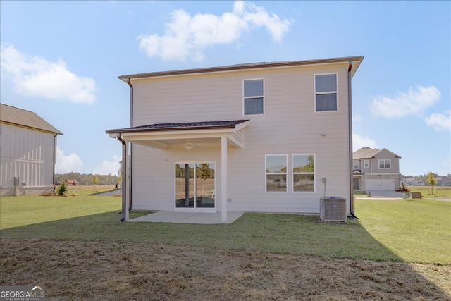 218 Hickory Ridge Trail, Kathleen, GA 31047