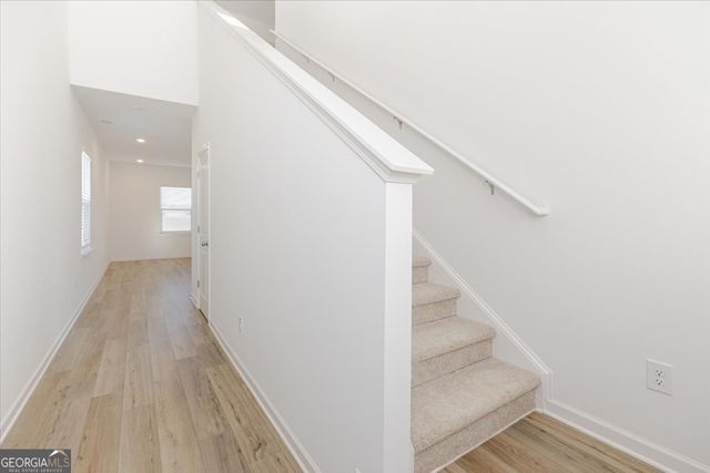 218 Hickory Ridge Trail, Kathleen, GA 31047