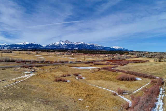 10515 Bristlecone Avenue, Poncha Springs, CO 81242