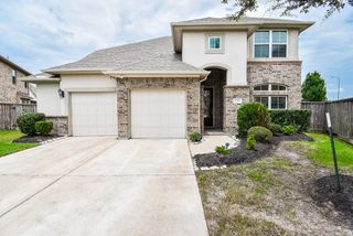 23418 Verita Court, Richmond, TX 77406
