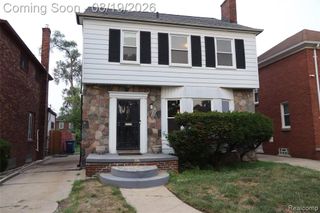 18946 Cherrylawn Street, Detroit, MI 48221