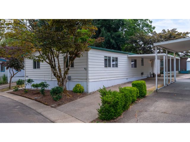 10660 Sw WILSONVILLE Rd 42, Wilsonville, OR 97070