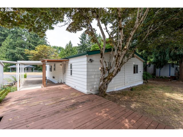 10660 Sw WILSONVILLE Rd 42, Wilsonville, OR 97070
