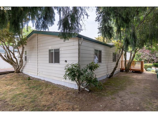 10660 Sw WILSONVILLE Rd 42, Wilsonville, OR 97070