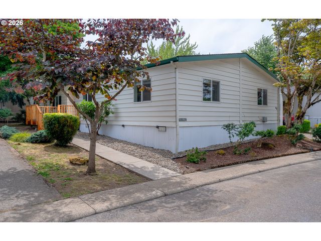 10660 Sw WILSONVILLE Rd 42, Wilsonville, OR 97070