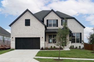 2208 Royal Lytham Street, Celina, TX 75009