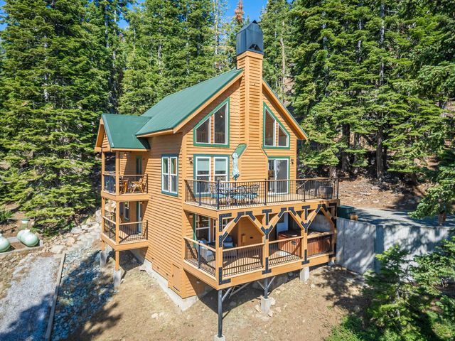 1070 Mountain View Rd, Arnold, CA 95223