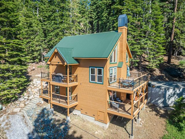 1070 Mountain View Rd, Arnold, CA 95223