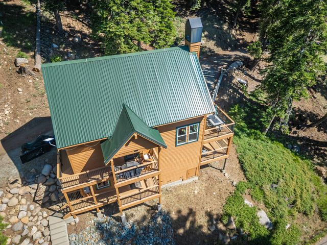 1070 Mountain View Rd, Arnold, CA 95223