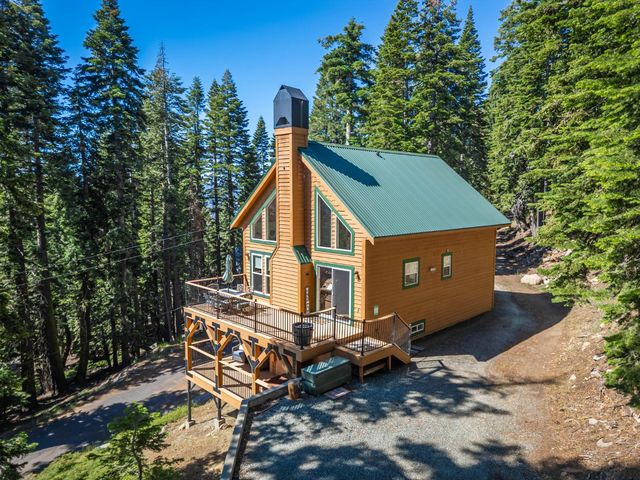 1070 Mountain View Rd, Arnold, CA 95223