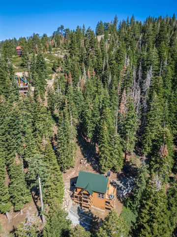 1070 Mountain View Rd, Arnold, CA 95223