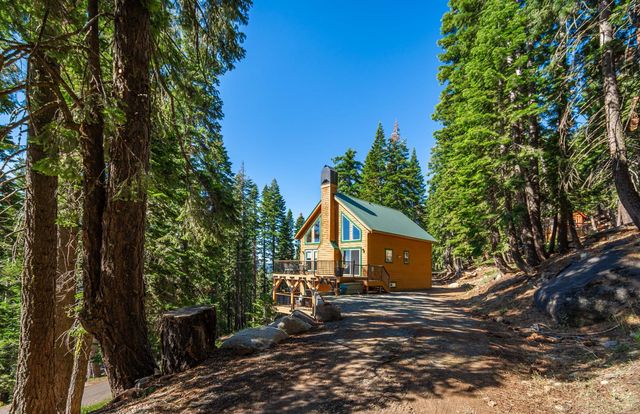 1070 Mountain View Rd, Arnold, CA 95223