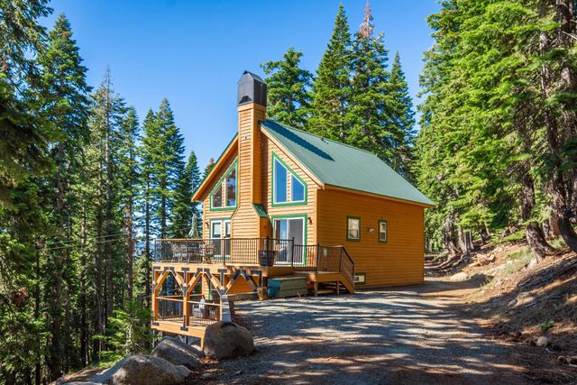 1070 Mountain View Rd, Arnold, CA 95223