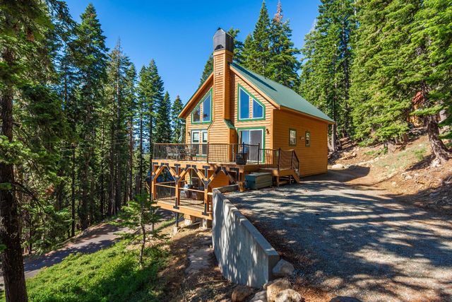 1070 Mountain View Rd, Arnold, CA 95223