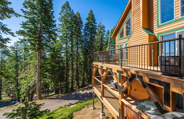 1070 Mountain View Rd, Arnold, CA 95223