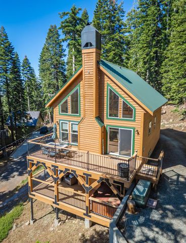 1070 Mountain View Rd, Arnold, CA 95223