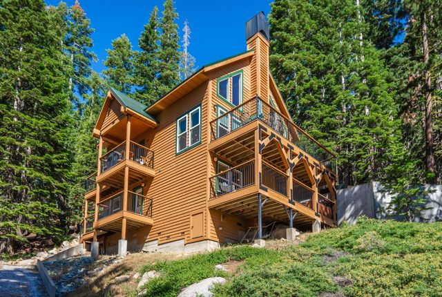 1070 Mountain View Rd, Arnold, CA 95223